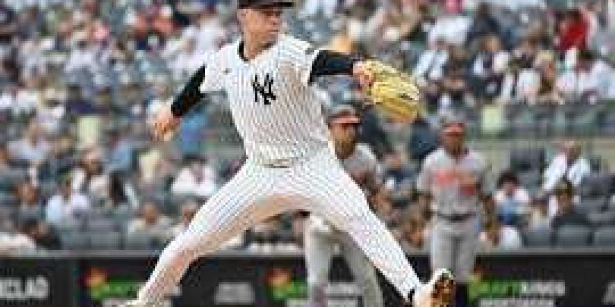 itchers are athletes, as well" with Yankees throughout the yrs