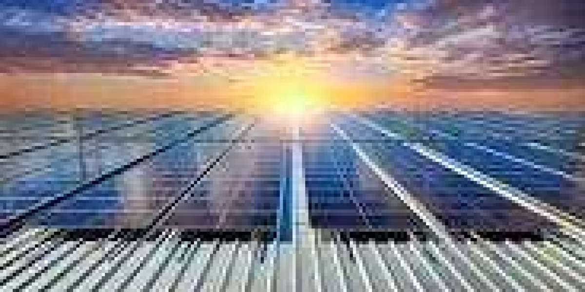 Keep Your Solar Panels in Top Condition with Professional Cleaning in Albert Park
