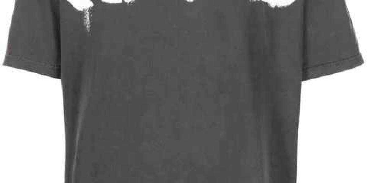 Ksubi T Shirt The Iconic Blend of Style and Comfort