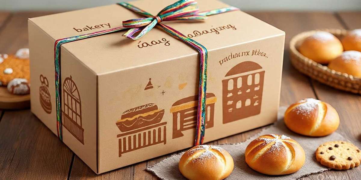 Bakery Packaging Ideas That Delight Customers and Elevate Your Brand