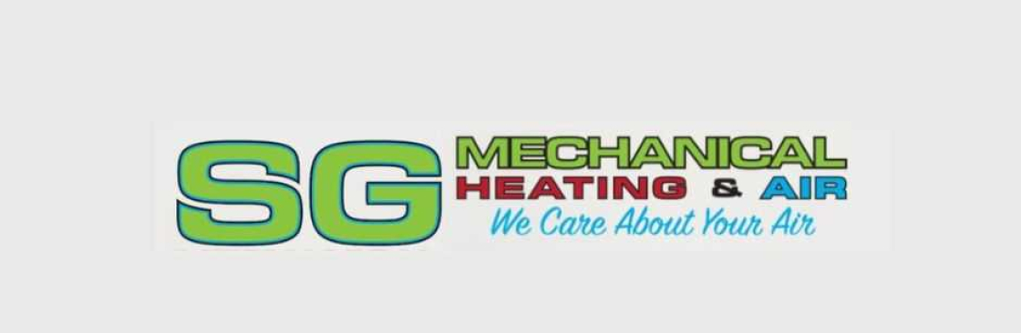 SG Mechanical Furnace Repair Cover Image