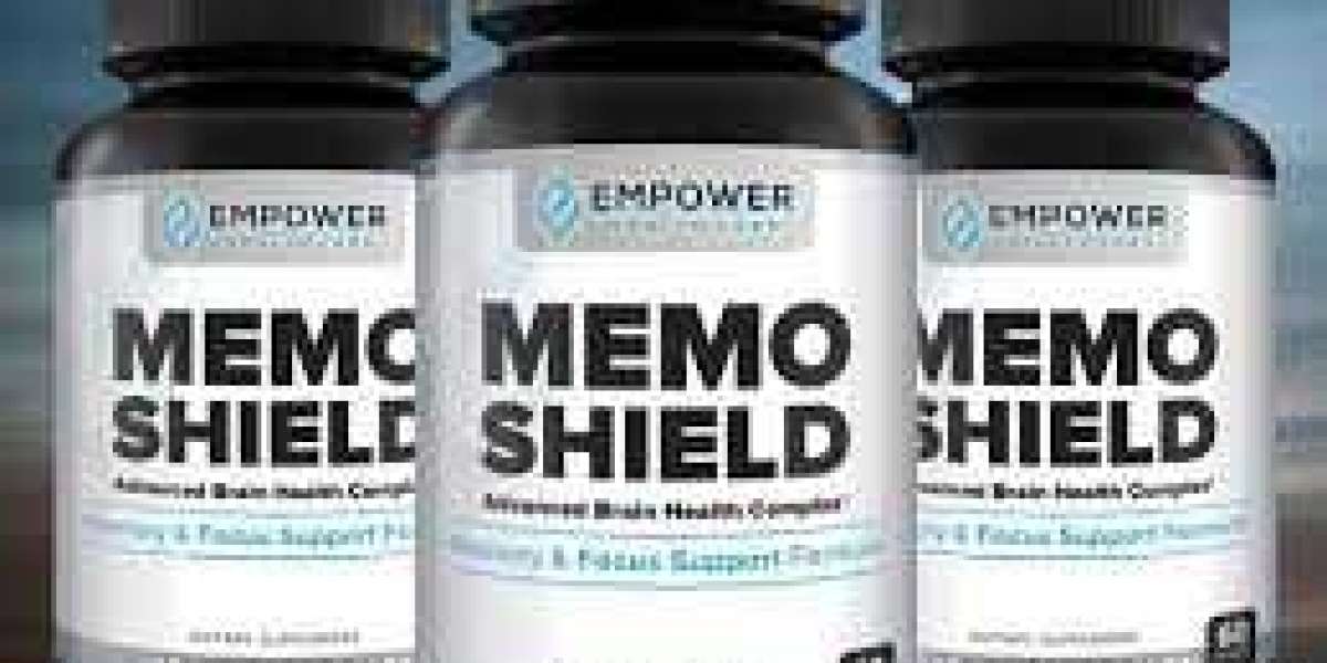 How long does it take to see results from Memo Shield?