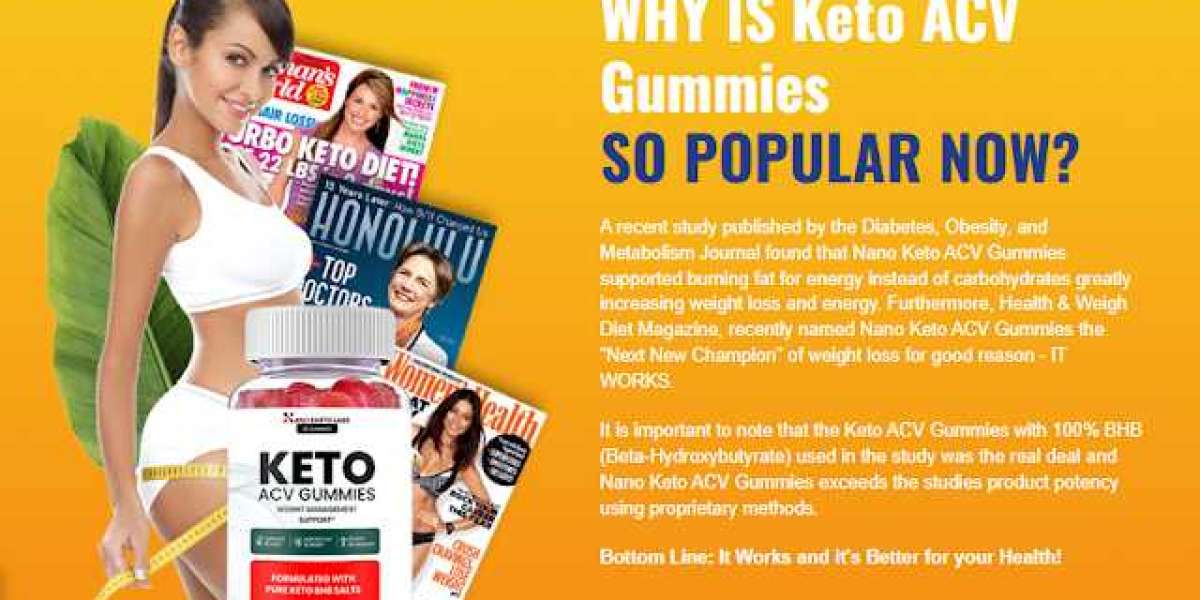 How does a NanoEarth Labs Keto help you Best Results? [Latest 2025]
