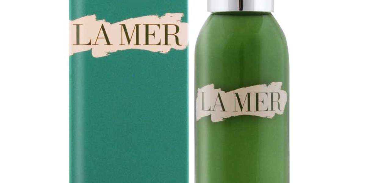 La Mer 超能修護精華露：重啟肌膚能量，開啟煥活新境界