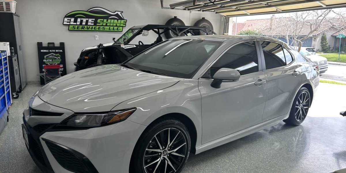 Full-Service Car Wash in Queens: Is It Worth It?