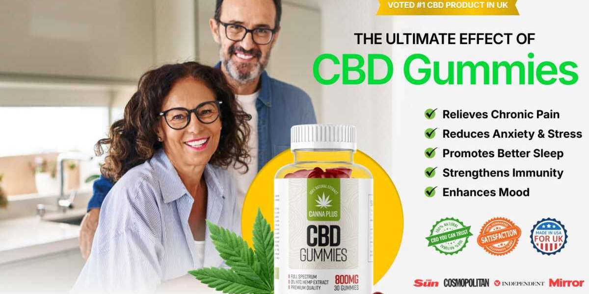 Quel est le délai d'action de CannaPlus CBD ?