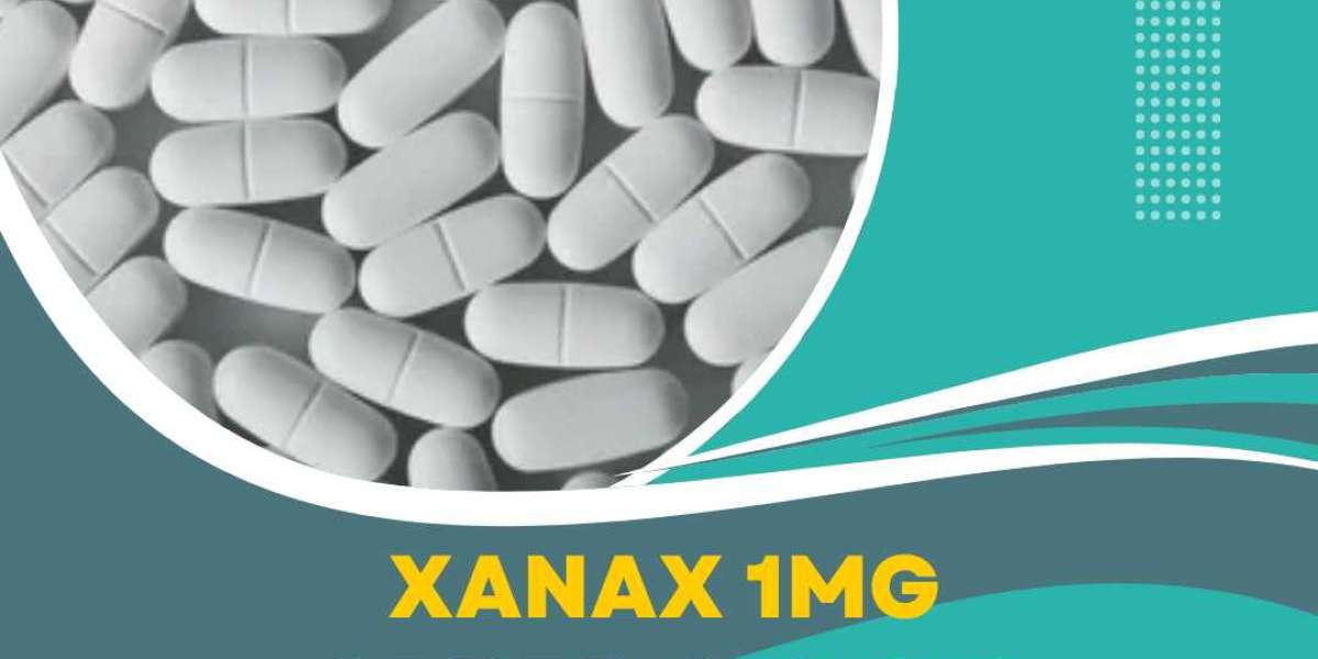Buy Xanax 1mg Online – Instant Relief Delivered to Your Door