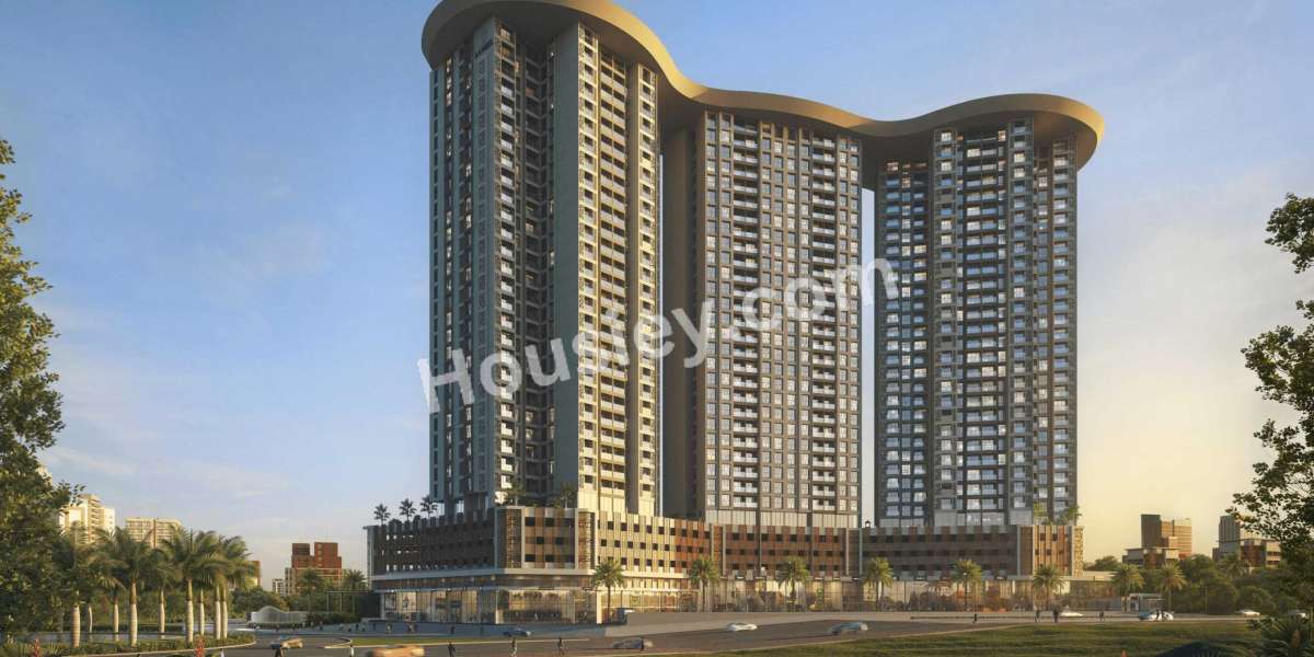 Discover Saheel Landmarc Hinjewadi: Your Dream Home in Pune’s Prime IT Hub