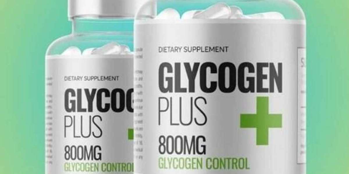 Glycogen Plus México - Sitio web oficial, Experiencias, Precio, Comprar