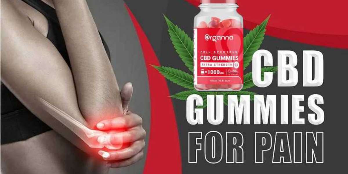 Organna CBD Gummies – Official Website Pricing, Discounts & Limited-Time Deals
