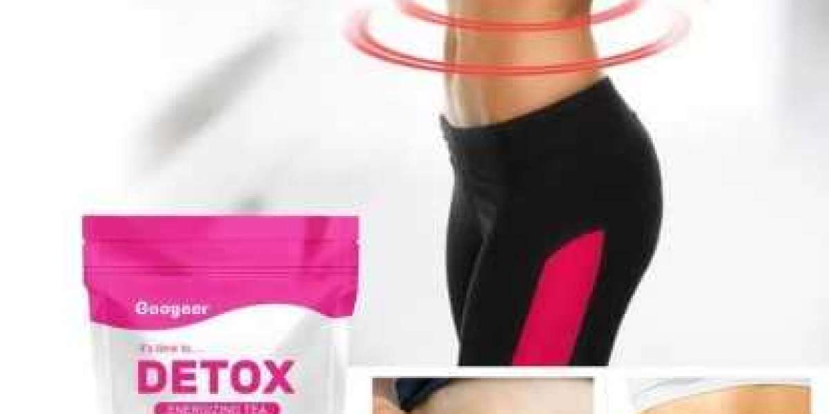 How long does it take for Go Detox Tea to work?