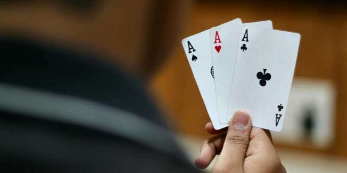 The Thrill of Playing Rummy Online: A Complete Guide