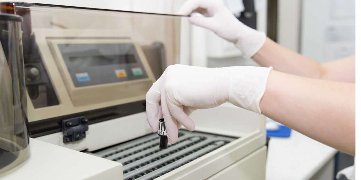 Global Radioimmunoassay Market is Expected to Reach US$  Million by 2033, Driven by Rising Demand for Early Diagnosis an
