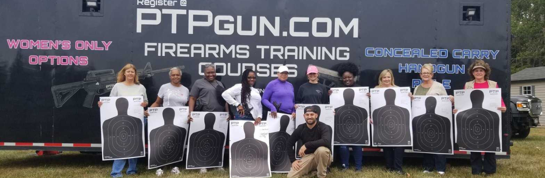 Practical Training Professionals - PTPGun Cover Image