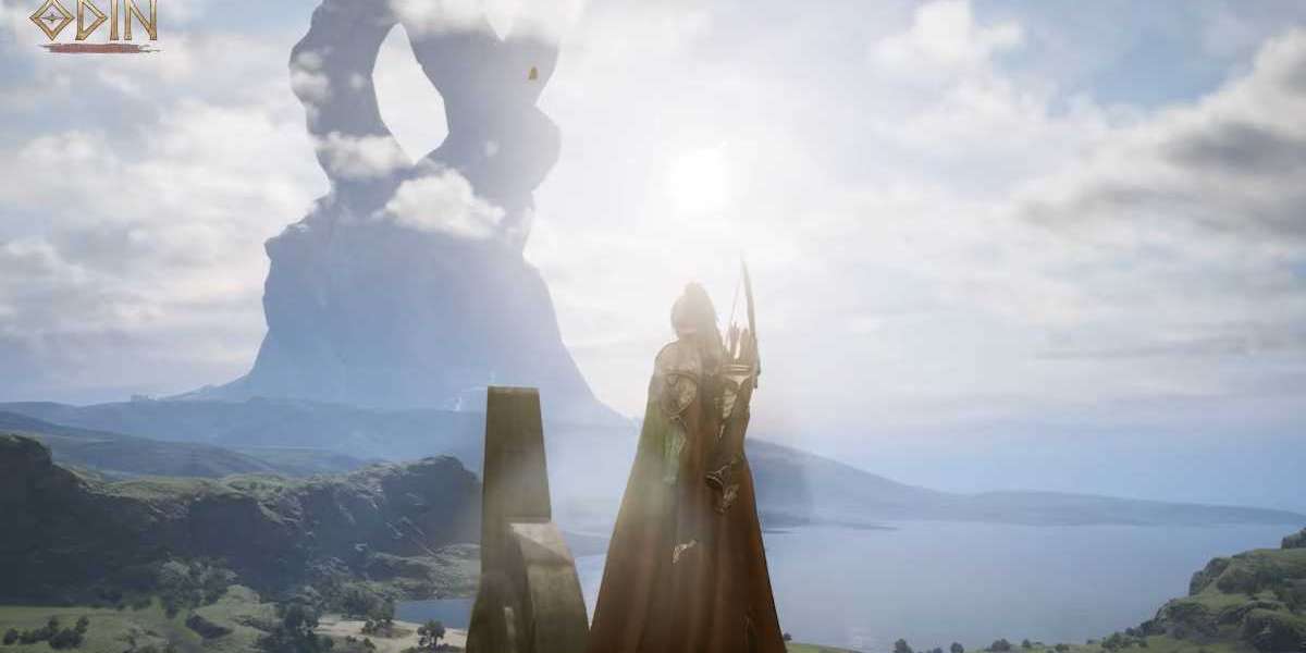 MMOexp: How Odin Redefines MMORPG Storytelling