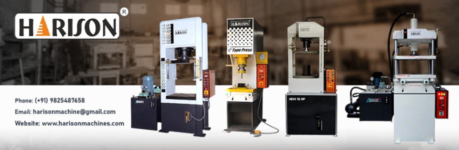 Hari Engineering Works Cover Image