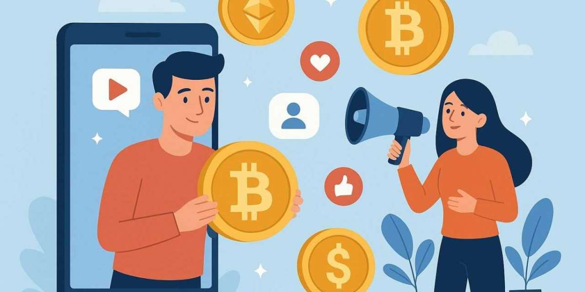 Unlocking the Power of Crypto Influencer Marketing: Strategies Insights Best Practices