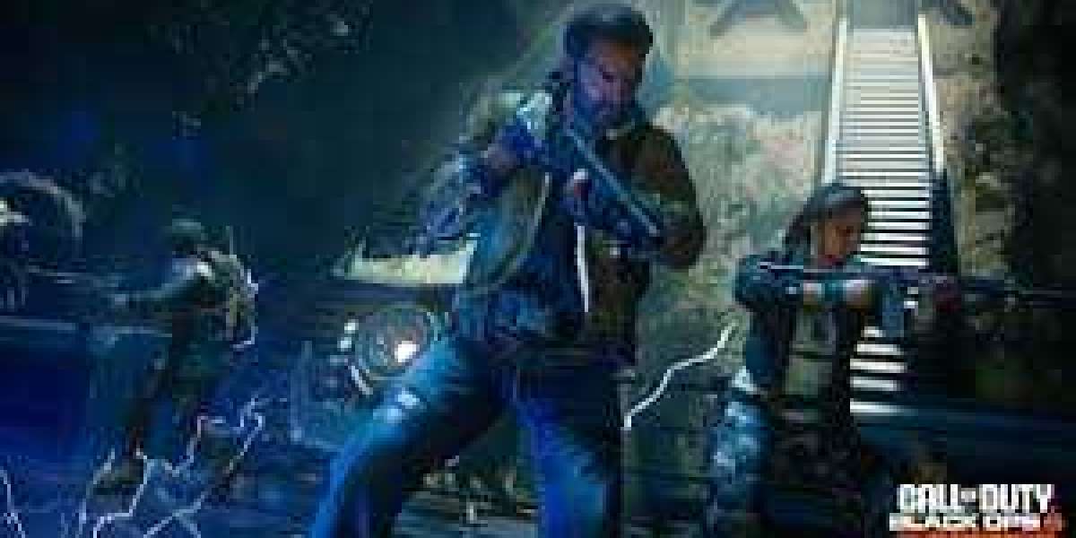 How to Alleviate the Olympia in Black Ops 6 and Warzone