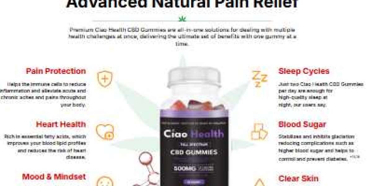 How Ciao Health CBD 500mg Price Enhance Your Psychological And Physical Health?