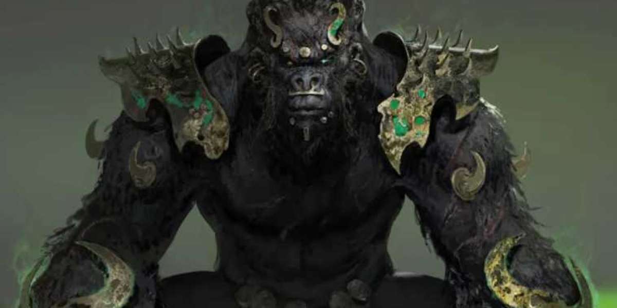 MMOexp: Diablo 4 introduces an expansive itemization system