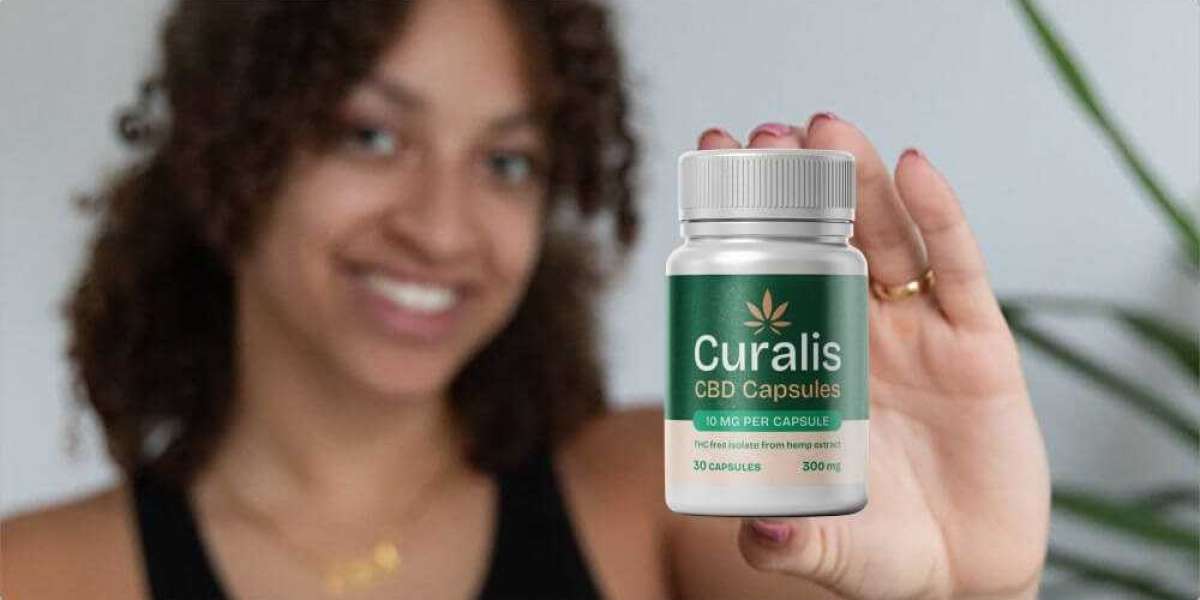 Curalis CBD Denmark Anmeldelser (Officiel pris) – Naturlige ingredienser og deres fordele