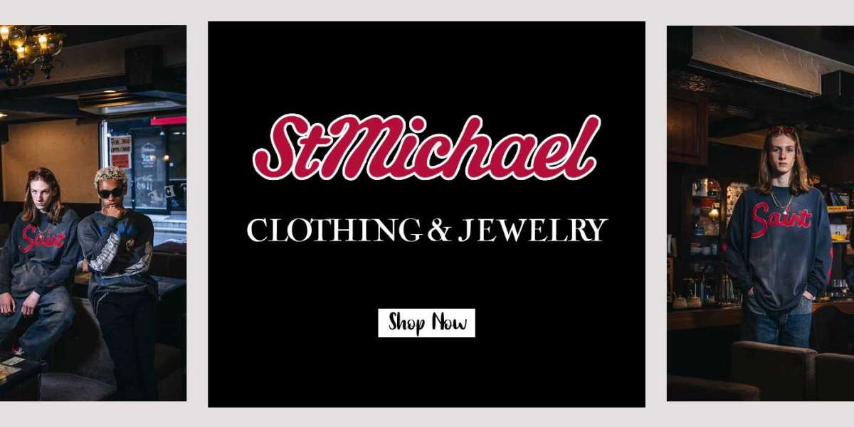 Saint Michael Hoodie: Style, Meaning, and Where to Buy | Ultimate Guide
