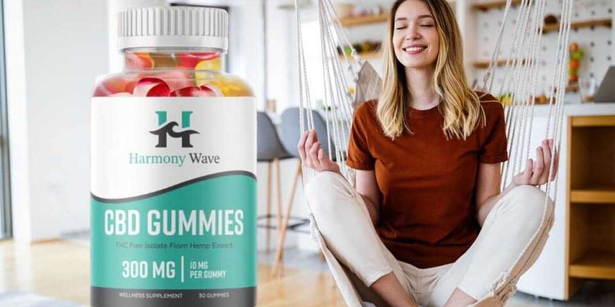 What Is Harmony Wave (Official) – How To Order Harmony Wave?