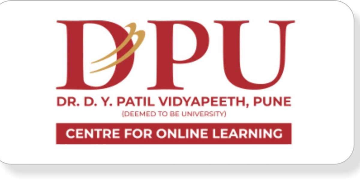 DPU University Online: Pioneering Quality Education in the Digital Era