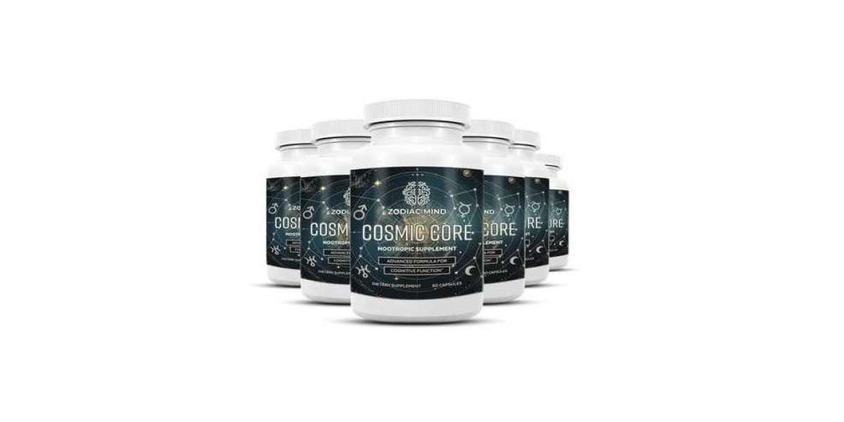 Astrology Meets Brain Health: How Cosmic Core Zodiac Mind Supports Cognitive Function?