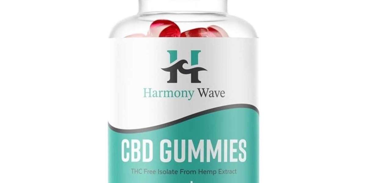 Harmony Wave: A Comprehensive Guide to Benefits, Ingredients & Customer Reviews