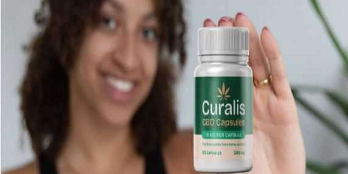 Curalis CBD Danmark: Til en særlig nedsat pris i dag